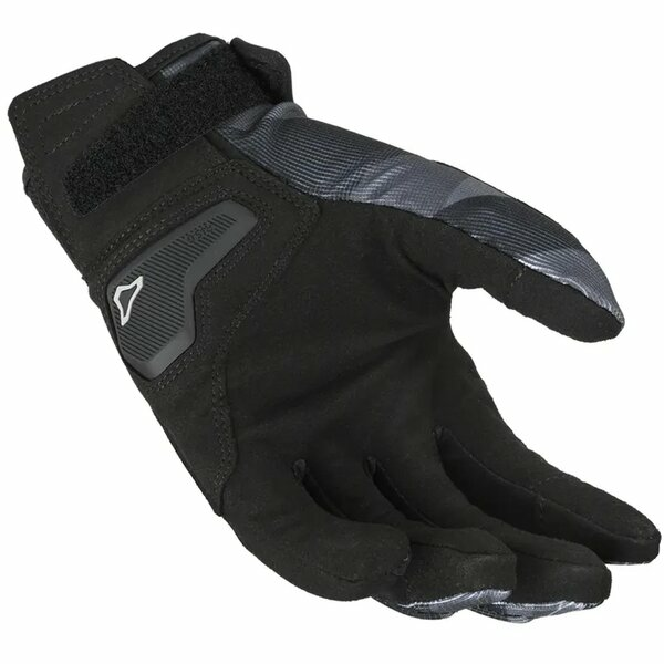 Manusi de vara MACNA DECODE Negru S-2