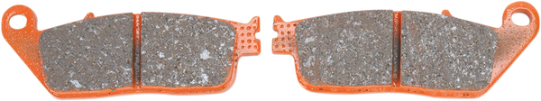 Semi-sintered (r)v(r) Brake Pads, 1, nordicamoto.ro