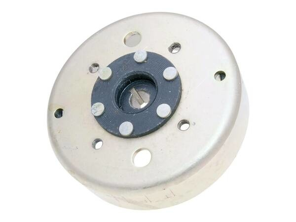 Alternator Rotor, 1, nordicamoto.ro