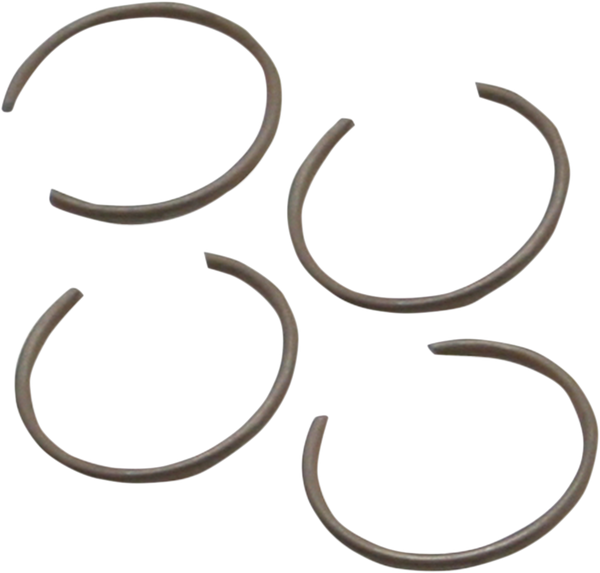 Wrist Pin Circlips, 1, nordicamoto.ro