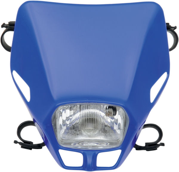 Firefly Headlight Clear 