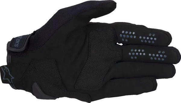 Alpinestars Women's Chrome Gloves Black -1