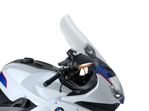 Windscreen Caponord K1200s-k1300s Clear, 2, nordicamoto.ro
