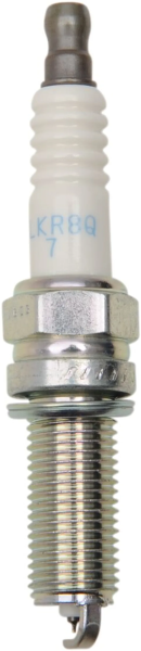 Laser Iridium Spark Plug-0