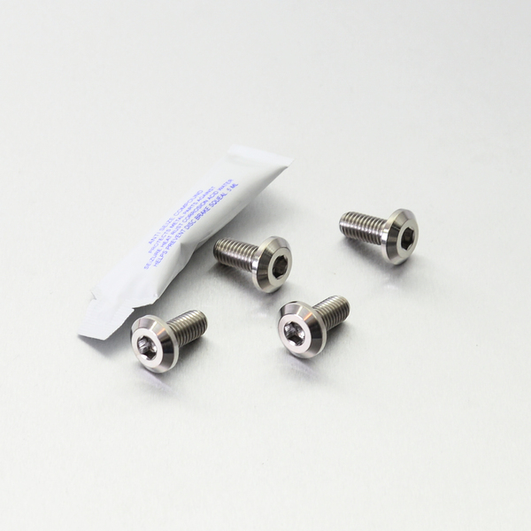 Brake Rotor Mounting Bolt Kit, 2, nordicamoto.ro