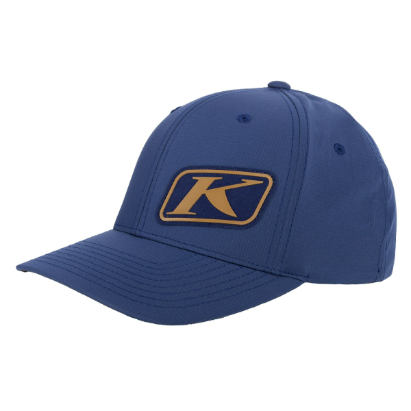 Sapca Klim K Corp Black-2