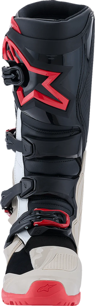 Tech 7 Enduro Boots Black, Gray -3