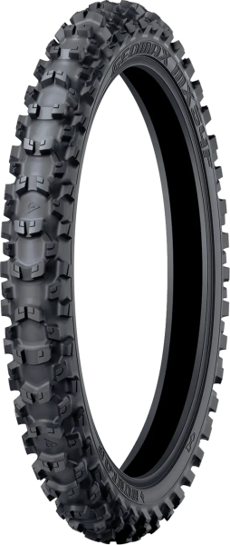 Anvelopă motocross față DUNLOP Geomax MX54 60/100-14 29M TT, 1, nordicamoto.ro