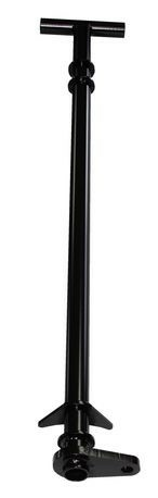 Skinz Chromolly T Top Steering Post 2008-2014 Yamaha Nytro, 1, nordicamoto.ro