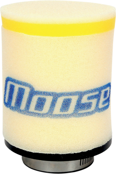 Air Filter White, Yellow, 1, nordicamoto.ro