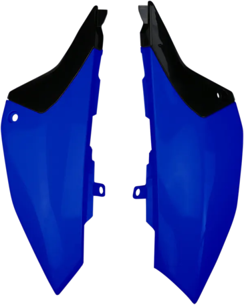 Replacement Side Panels Blue