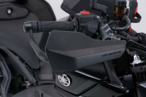 Sport Handguard Kit Black -8