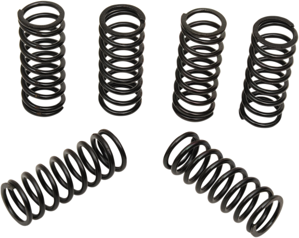 Clutch Spring Kit Black, 1, nordicamoto.ro
