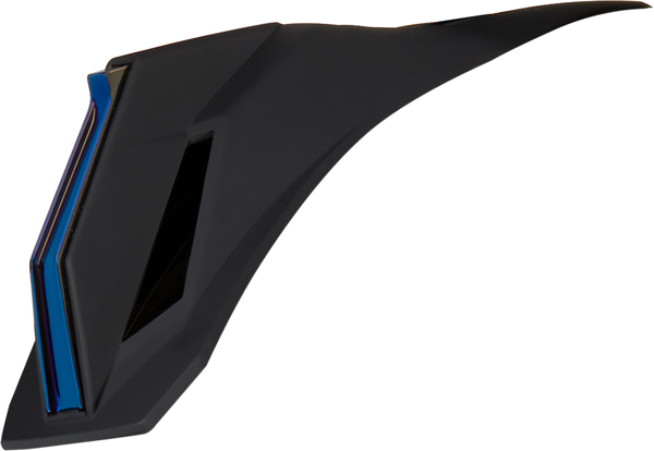Placi laterale casca Icon Airform™ Black/Blue