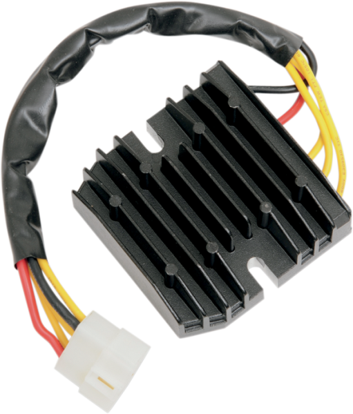 Rectifier And Regulator For Triumph, 1, nordicamoto.ro