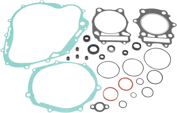 MOOSE RACING Complete Gasket And Oil Seal Kit -0