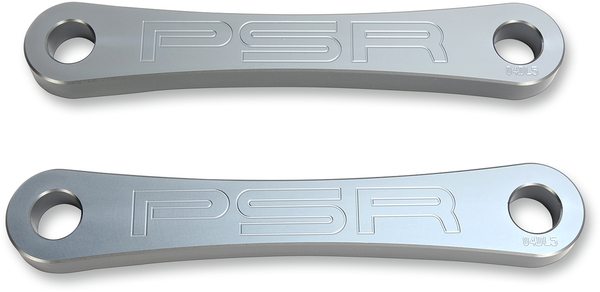 Mx Lowering Links Gray, 1, nordicamoto.ro