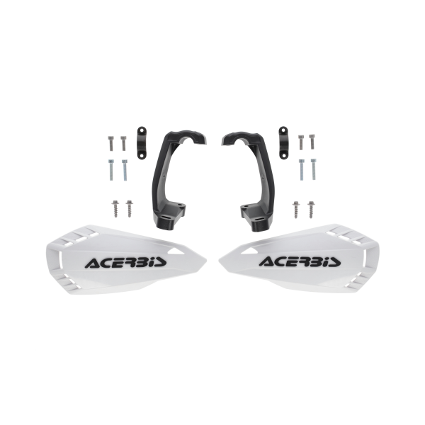 Handguard Acerbis MX Firstmoto Universal Albastru, 22, nordicamoto.ro