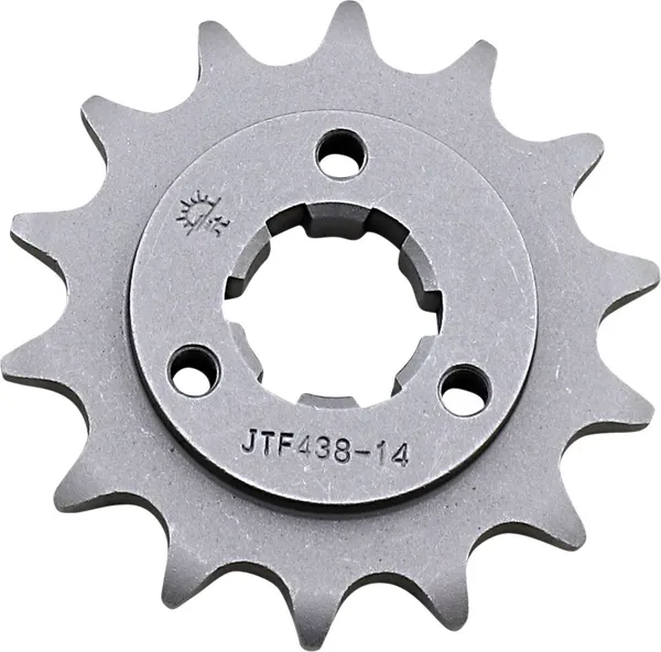 JT SPROCKETS Front Sprocket 