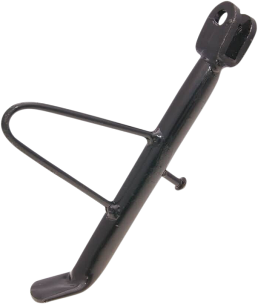 Side Stand Black, 1, nordicamoto.ro