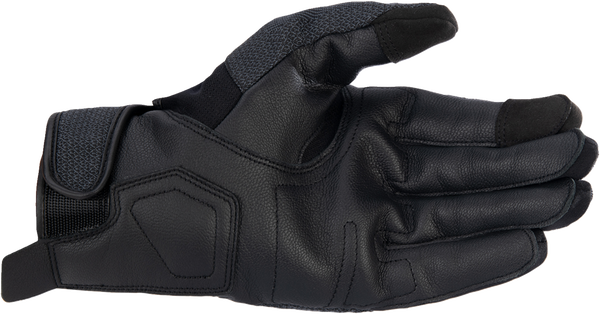 Manusi Alpinestars Morph Street Black-4