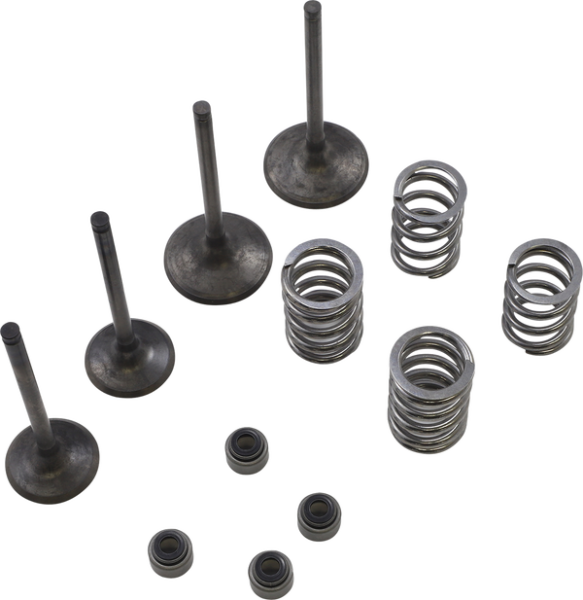 Valve Kit, 3, nordicamoto.ro