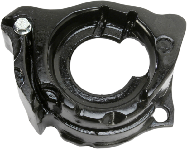 MOOSE RACING Poly Case Saver Black -0