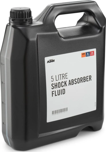 Shock Fluid SAF 1579