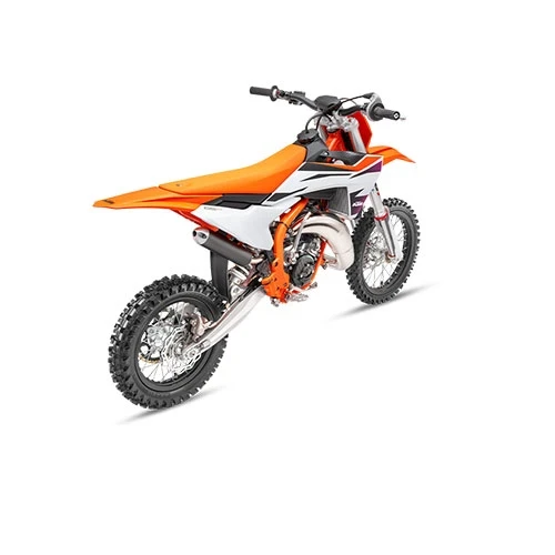 Motocicleta KTM 65 SX '26-0