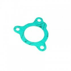 GASKET F. OUTPUT CYLINDER