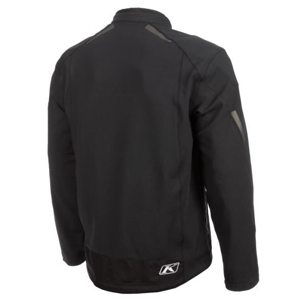 Geaca Moto Textila Klim Marrakesh Stealth Black-15
