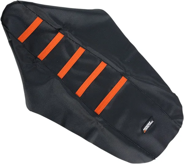 Seat Cover Ribbed Ktm Or-0