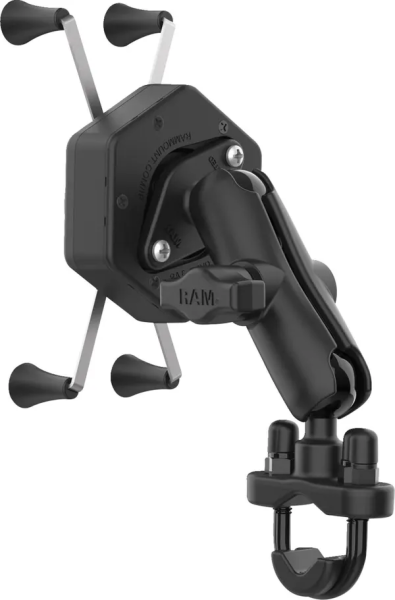 RAM MOUNTS X-grip Mount Kit Black -1