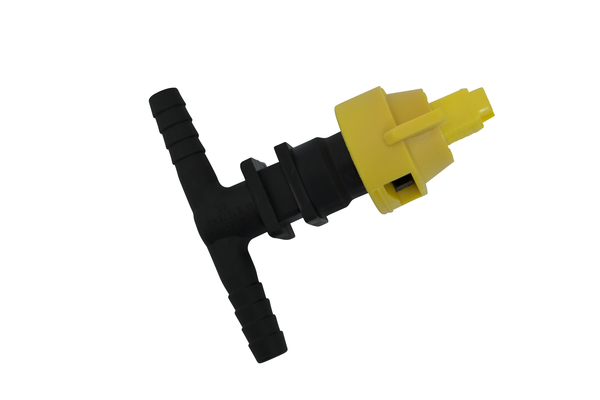 Nozzle Black, 1, nordicamoto.ro