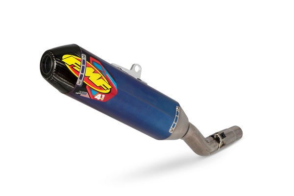 Factory 4.1 Rct Slip-on Mufflers Black, Blue -1d2a9735f1f066b8a6e69f7f489106b2.webp