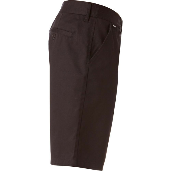 Pantaloni FOX ESSEX SHORT Black-3