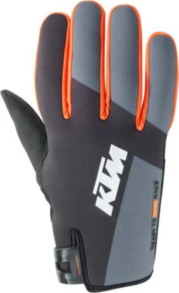 Racetech Waterproof Gloves, 4, nordicamoto.ro