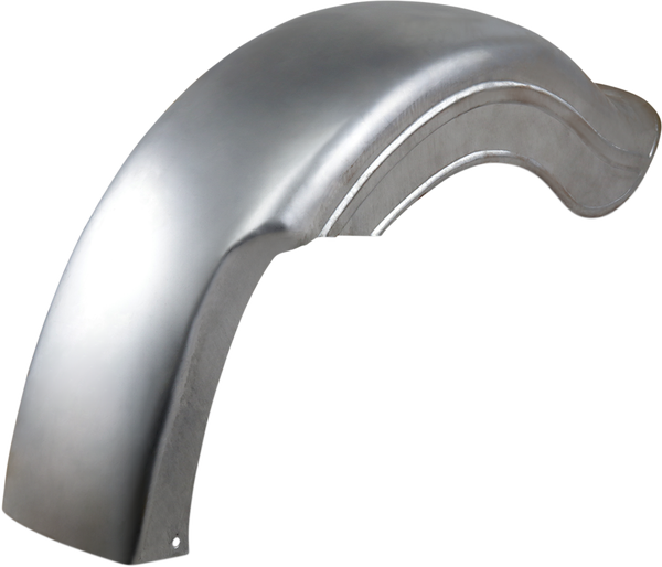 Fat Bob-style Rear Fender Unfinished, 1, nordicamoto.ro