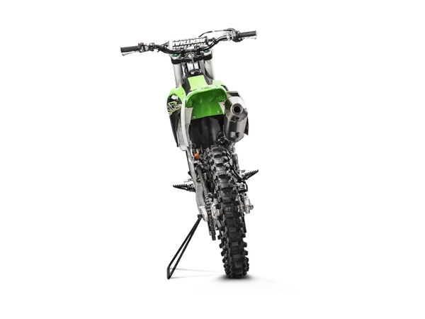 Evolution Line Exhaust System Unfinished -0