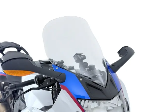 Windscreen Touring K1200s-k1300s Clear, 1, nordicamoto.ro
