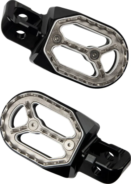 MOOSE RACING Qualifier Footpegs Black -1d3d521c04db7019a5e53407c253c9db.webp