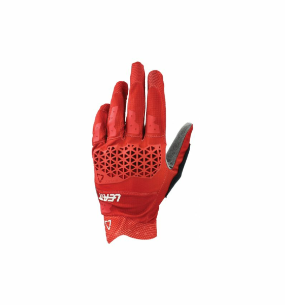 Manusi MTB Leatt 3.0 Lite Chilli Red-0