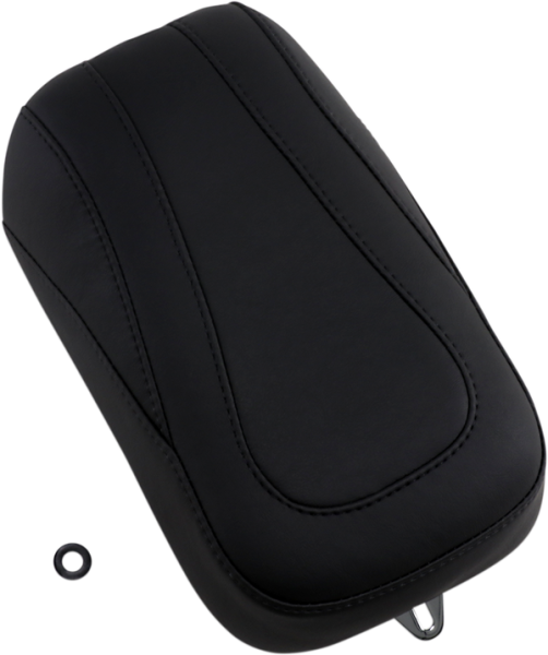 Tripper Rear Seat Black, 2, nordicamoto.ro