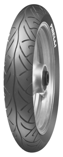 Cauciuc 110/70-16 Pirelli Sport Demon