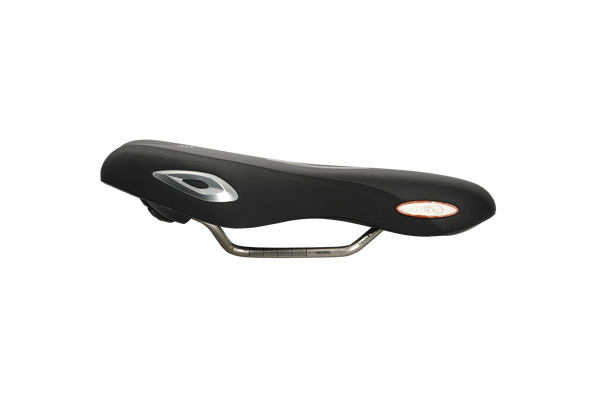 Saddle Looking Black, 3, nordicamoto.ro