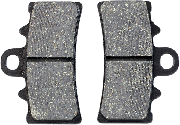 Brake Pad Fa Ser Organic, 1, nordicamoto.ro