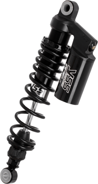 Lift & Lowering Kits Black, 1, nordicamoto.ro