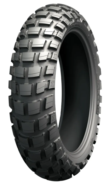 Cauciuc 140/80-18 Michelin Anakee Wild-1