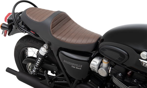 Predator Iii Seat Black, 1, nordicamoto.ro