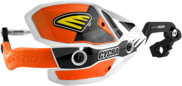 Handguard CYCRA Ultra Probend Crm 28.6mm-3